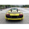 Audi R8 Spyder GT spoiler bagażnika | KURO