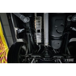 Capristo Dodge RAM 1500