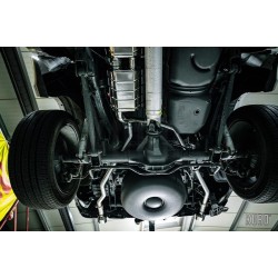 Capristo Dodge RAM 1500