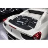 Ferrari 458 Spider karbon maska zamiennik | KURO