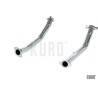 Capristo Dodge RAM 1500 TRX Przelotowa Rura De-Cat