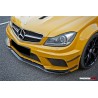 Mercedes Benz W204 C63 AMG BKSS maska | KURO