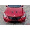 Mercedes Benz E Class W207 Coupe BKSS maska | KURO