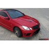 Mercedes Benz E Class W207 Coupe BKSS maska | KURO