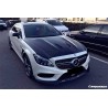 Mercedes Benz CLS Class W218 BKSS maska | KURO
