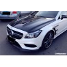 Mercedes Benz CLS Class W218 BKSS maska | KURO