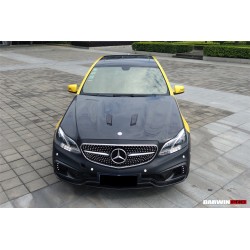 Mercedes Benz E Class W212 BKSS maska | KURO