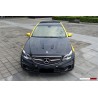 Mercedes Benz E Class W212 BKSS maska | KURO