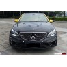 Mercedes Benz E Class W212 BKSS maska | KURO