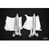 Capristo Dodge Viper SRT/GTS/ACR 5Gen Exhaust system