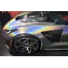Corvette Z06 Grandsport błotnik przedni | KURO
