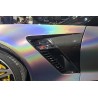 Corvette Z06 Grandsport błotnik przedni | KURO