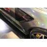 Corvette Z06 Grandsport błotnik przedni | KURO
