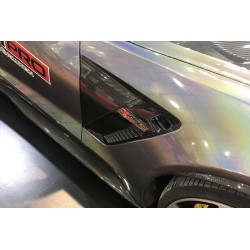 Corvette Z06 Grandsport błotnik przedni | KURO