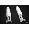 Capristo Dodge Viper SRT/GTS/ACR 5Gen Exhaust system