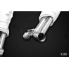 Capristo Dodge Viper SRT/GTS/ACR 5Gen Exhaust system