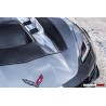 Corvette Z06 Grandsport BKSS karbon maska | KURO