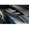 Corvette Z06 Grandsport BKSS karbon maska | KURO