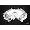 Capristo Dodge Viper SRT/GTS/ACR 5Gen Sportowe Katalizatory 250 CPSI