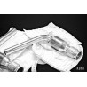 Capristo Dodge Viper SRT/GTS/ACR 5Gen Sportowe Katalizatory 250 CPSI