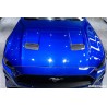 Ford Mustang karbon maska Vents | KURO