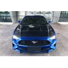 Ford Mustang karbon maska | KURO