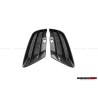 Audi R8 Coupe Spyder przedni zderzak Vents | KURO