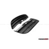 Audi R8 Coupe Spyder przedni zderzak Vents | KURO