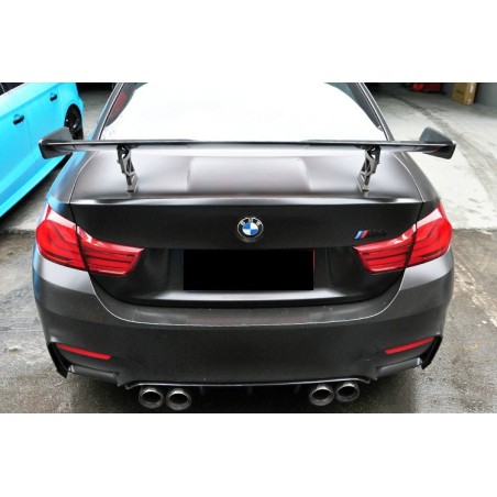 BMW M4 F82 GTS spoiler bagażnika | KURO