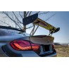 BMW M4 GTS2 karbon spoiler bagażnika | KURO