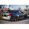 BMW M4 GTS2 karbon spoiler bagażnika | KURO