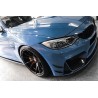 BMW M3 M4 BKSS karbon kanardy | KURO