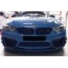 BMW M3 M4 BKSS karbon kanardy | KURO