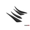 BMW M3 M4 BKSS karbon kanardy | KURO