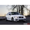 BMW 3 Series E90 LCI 1M progi boczne | KURO