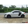 Audi TT & TTS DPRG boczne listwy | KURO