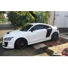 Audi TT & TTS DPRG boczne listwy | KURO