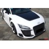 Audi TT & TTS DPRG maska | KURO