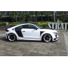 Audi TT & TTS DPRG progi boczne | KURO
