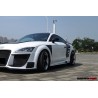 Audi TT & TTS DPRG progi boczne | KURO