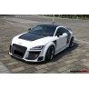 Audi TT & TTS DPRG progi boczne | KURO