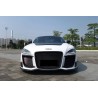 Audi TT & TTS DPRG przedni zderzak | KURO