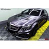 Mercedes Benz CLS63 AMG W218 IMP maska | KURO