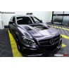 Mercedes Benz CLS63 AMG W218 IMP maska | KURO