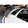 Porsche 911 991.2 Turbo S karbon maska Vent | KURO