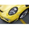 Porsche 911 991.1 Carrera Targa S 4 4S karbon Eyebrow | KURO