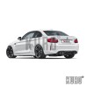 Akrapovič BMW M2 F87 Evolution Line Titanium