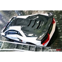 Lamborghini Aventador LP700 Coupe BKSS karbon dach | KURO