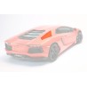 Lamborghini Aventador LP700 Coupe karbon tylny Intake panel | KURO