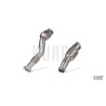 Akrapovič BMW M2 G87 Downpipe